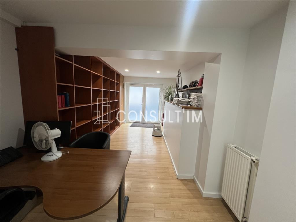 Boutique à louer en plein coeur du 7ème
