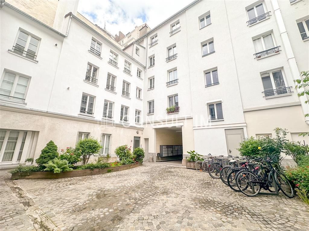 Bureaux à louer en très bon état