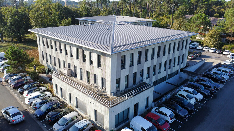 BUREAUX à vendre