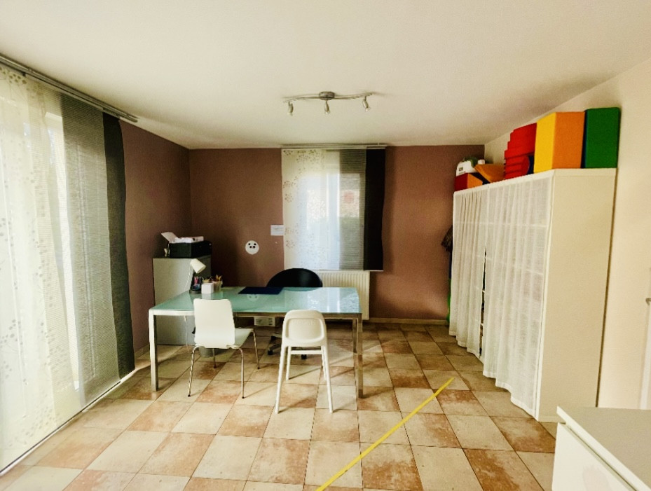 LOCATION BUREAU DARNÉTAL (76)