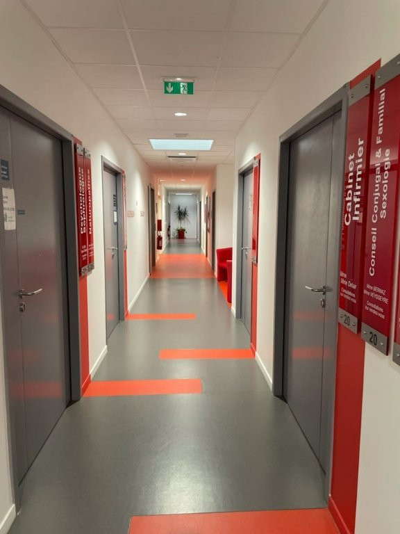 A VENDRE - BUREAUX