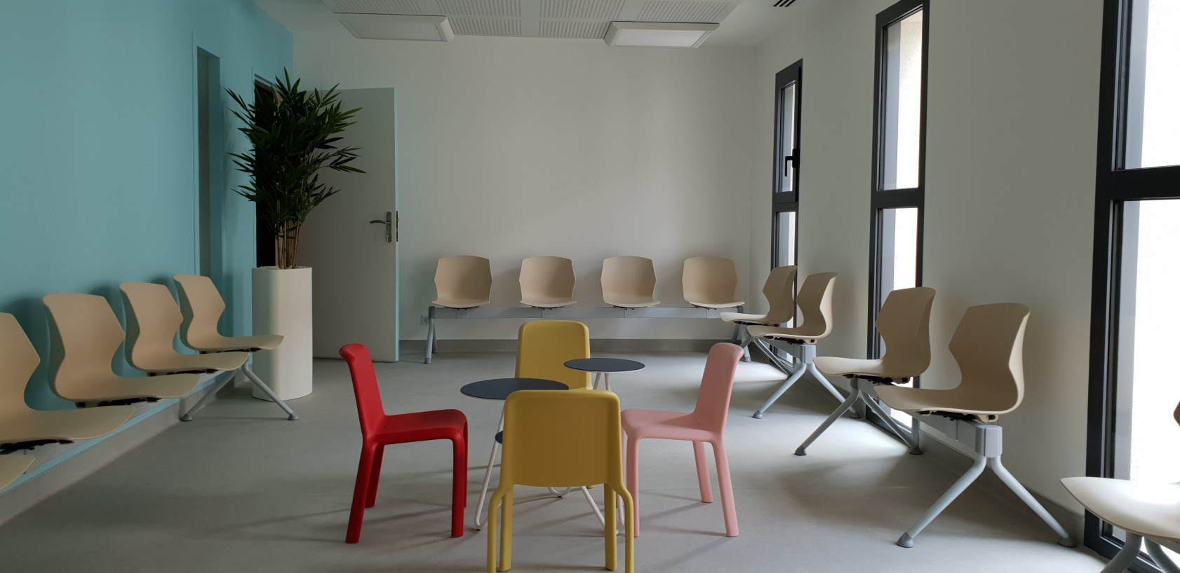salles de consultation à louer en Maison de santé, à MARTEL 46600