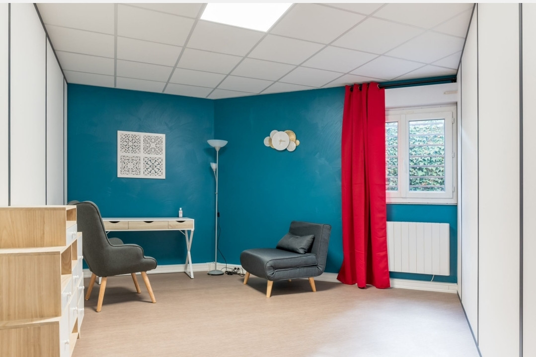 Centre pluridisciplinaire lagny 77