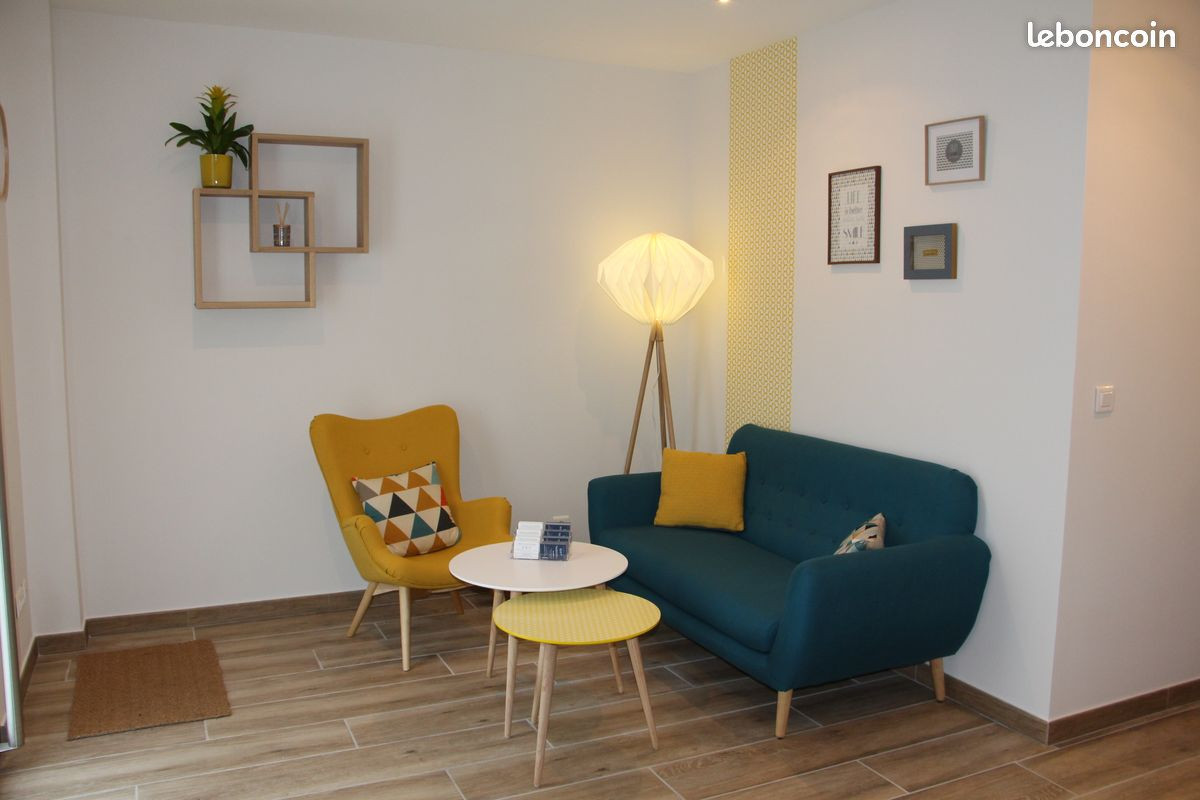 LOCAL PROFESSIONNEL A LOUER