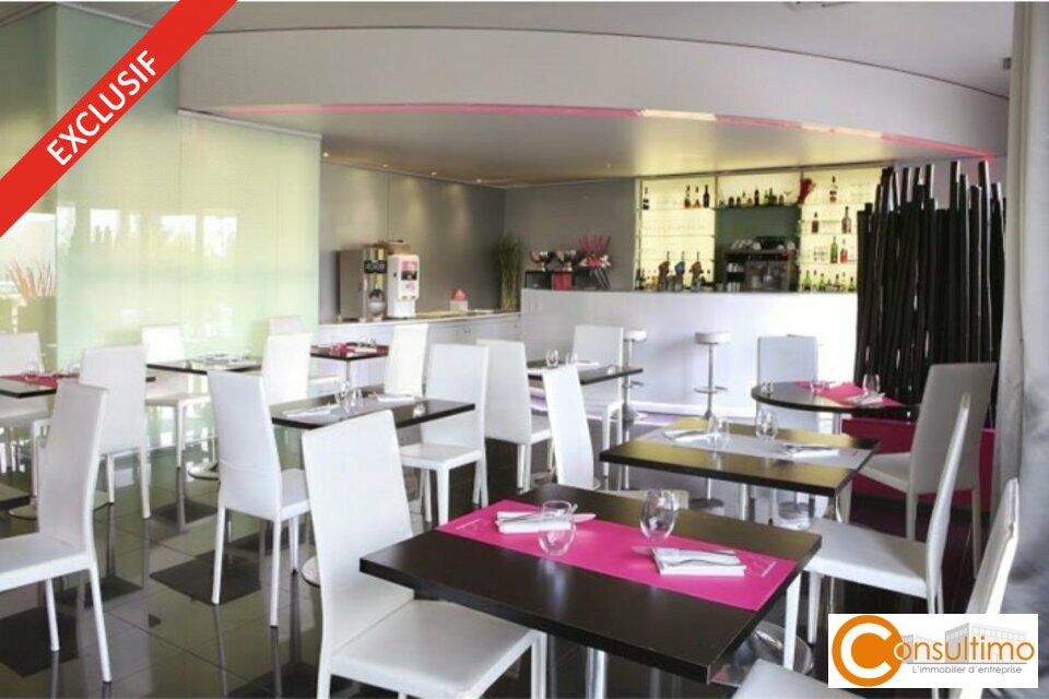 LOCAL RESTAURANT A VENDRE