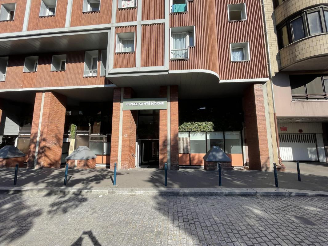 À LOUER – Local professionnel de 18,8 m2 dans un centre médical à Pantin (93500)