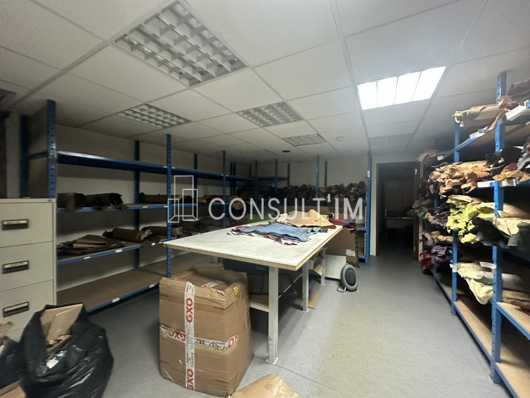 En plein cœur du 5ème arrondissement, à louer une surface de boutique de 116m²