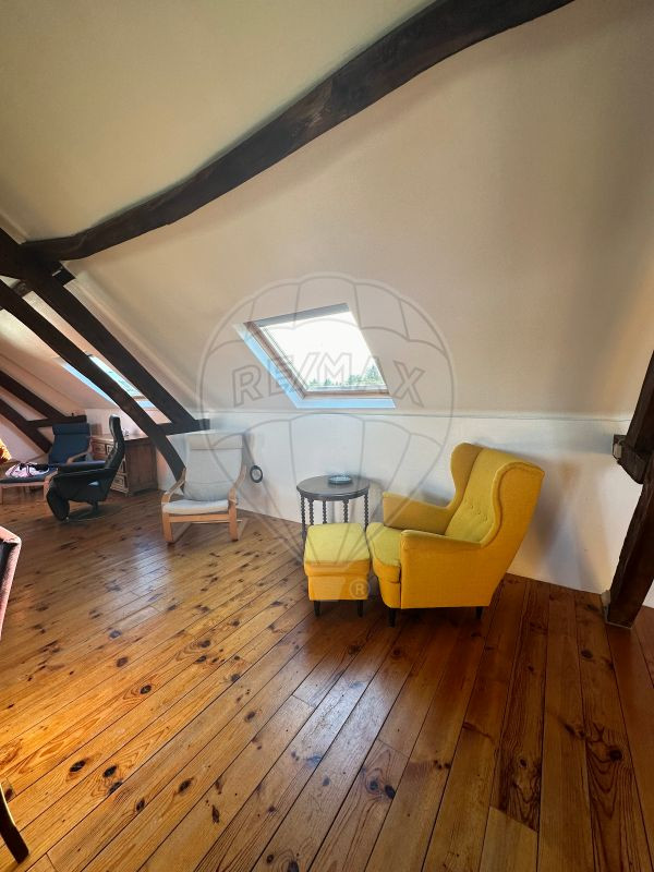 Immeuble 6 chambre(s) à vendre