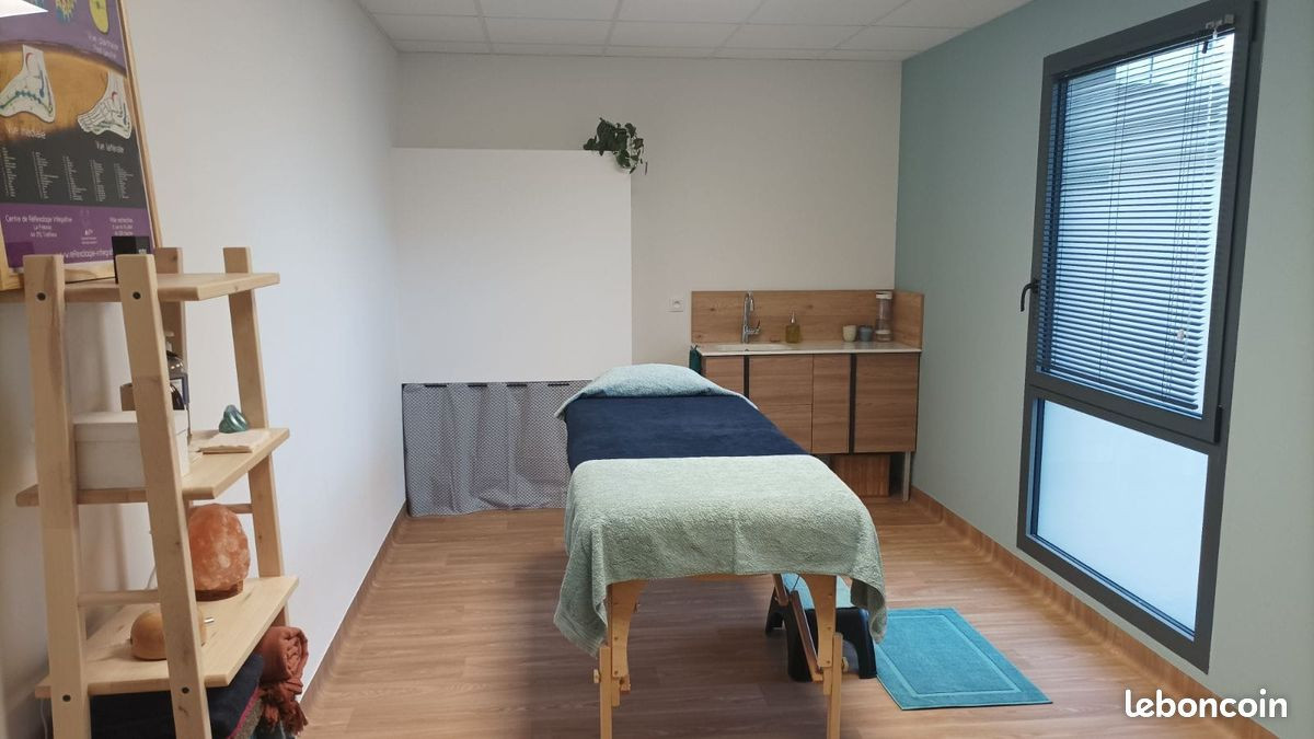 Cabinet médical Paimpol pole santé