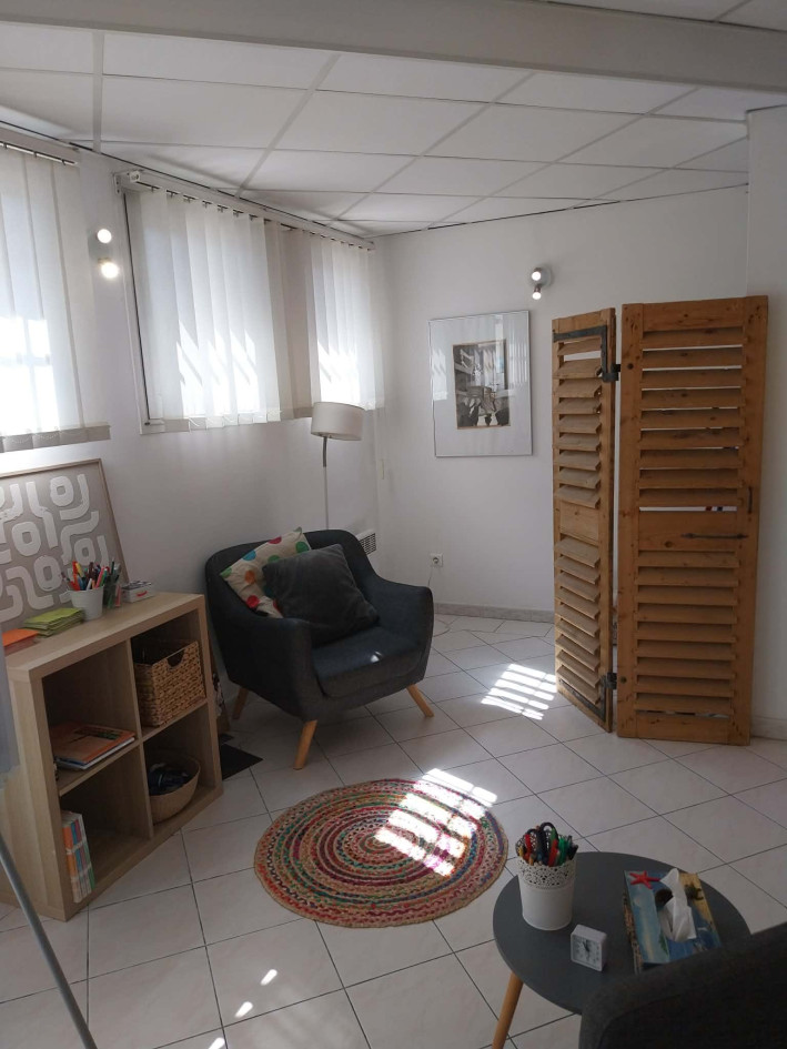 Partage de cabinet