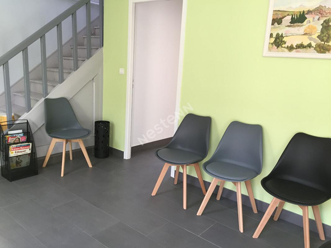 Local d'activité