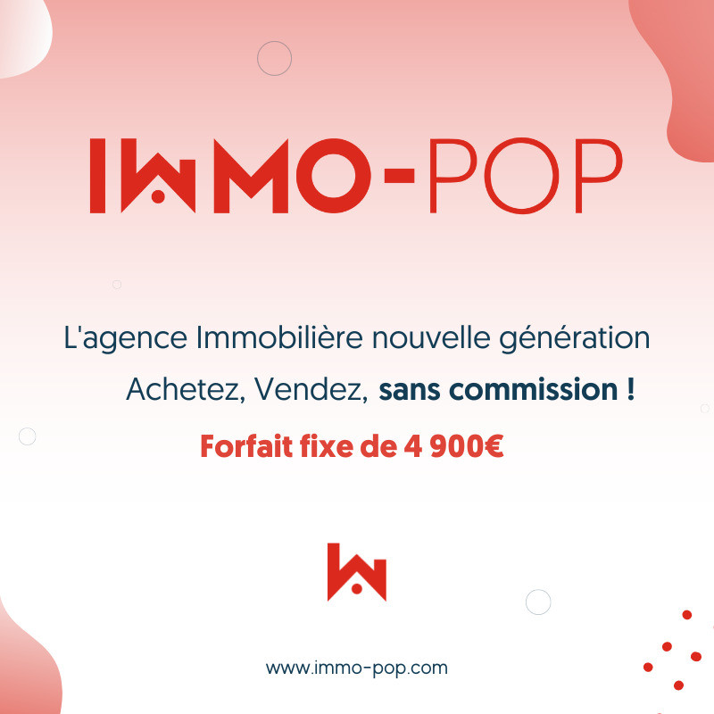 Immeuble de 260m2 à Puy-l'Evêque