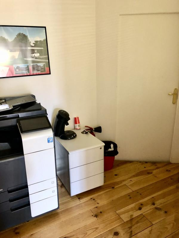 Local Commercial 60m2 - BLANQUEFORT