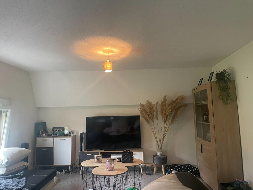 Immeuble Rechesy 285 m2