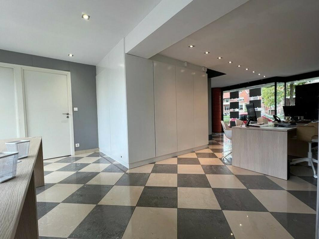 Locaux/Biens immobiliers