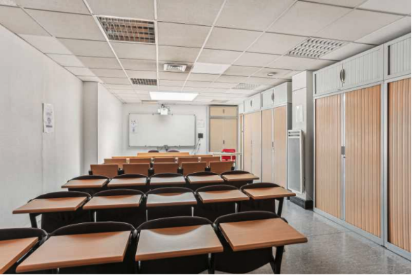 Bureaux pour aménagement cabinets médicaux