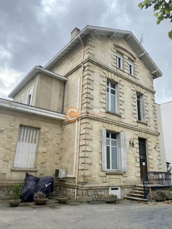 BUREAUX à louer