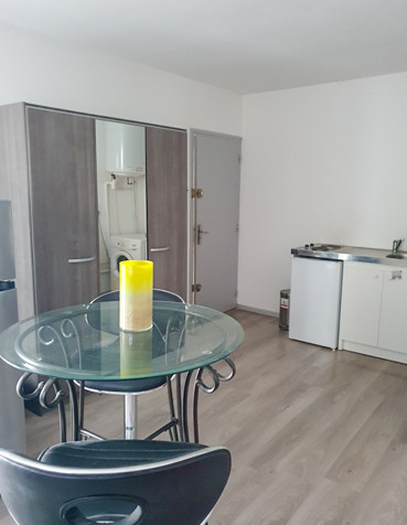 Immeuble - 637 m2