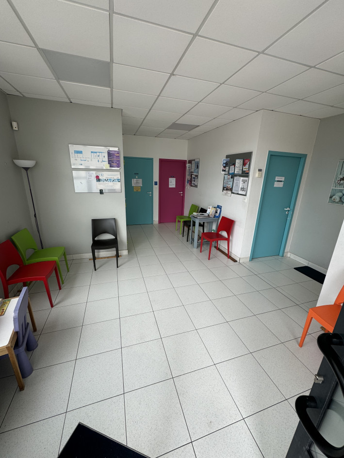 VENTE CABINET LES SAVLES D OLONNE