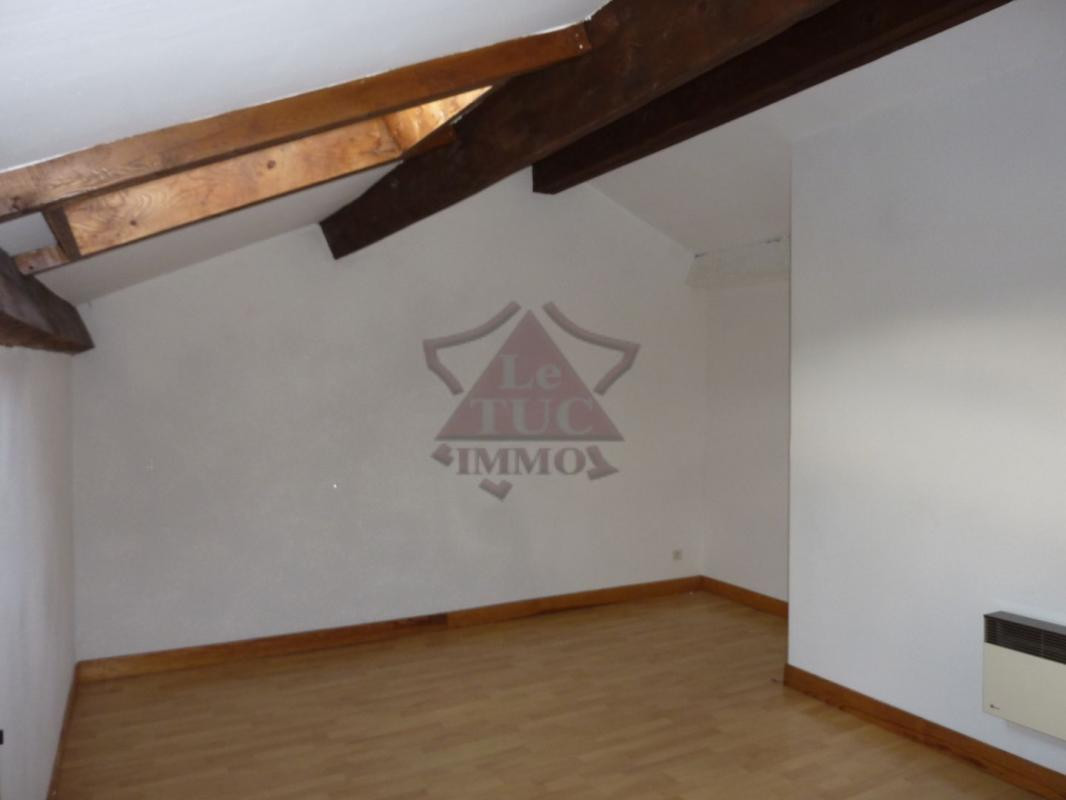 IMMEUBLE À VENDRE - SAINT-AMBROIX