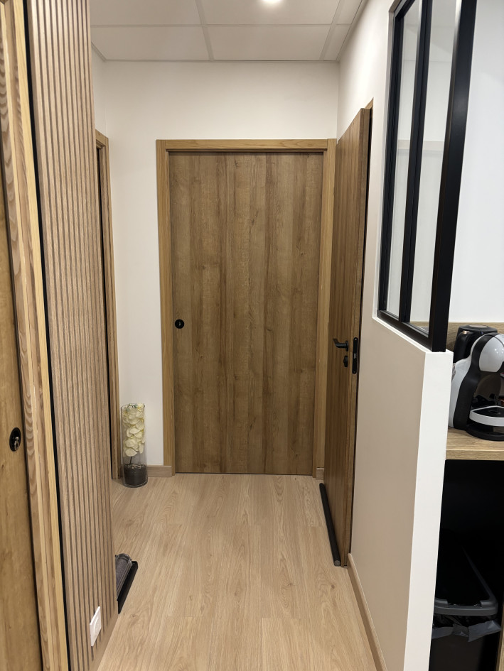 Sous-location cabinet médical