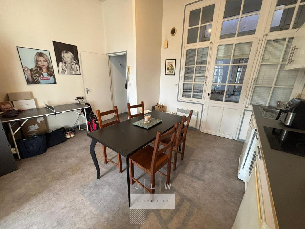 HYPER CENTRE - Immeuble de 5 lots