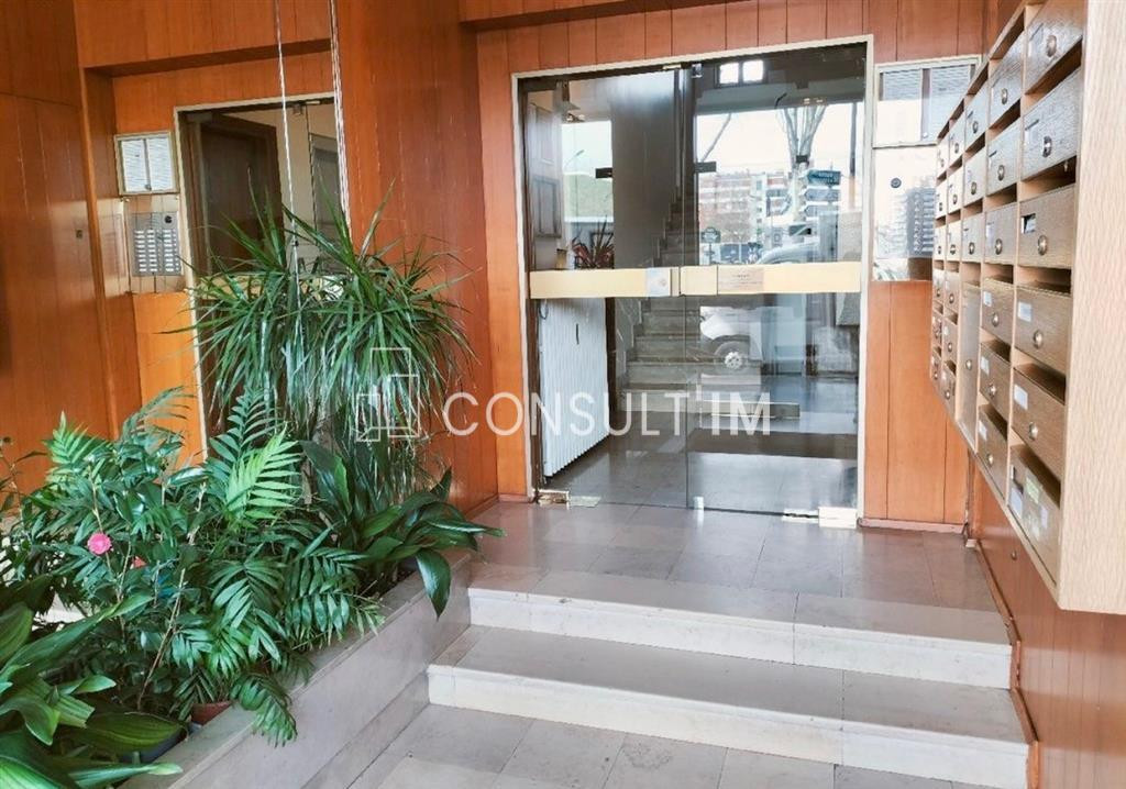 Bureaux à louer au RDC