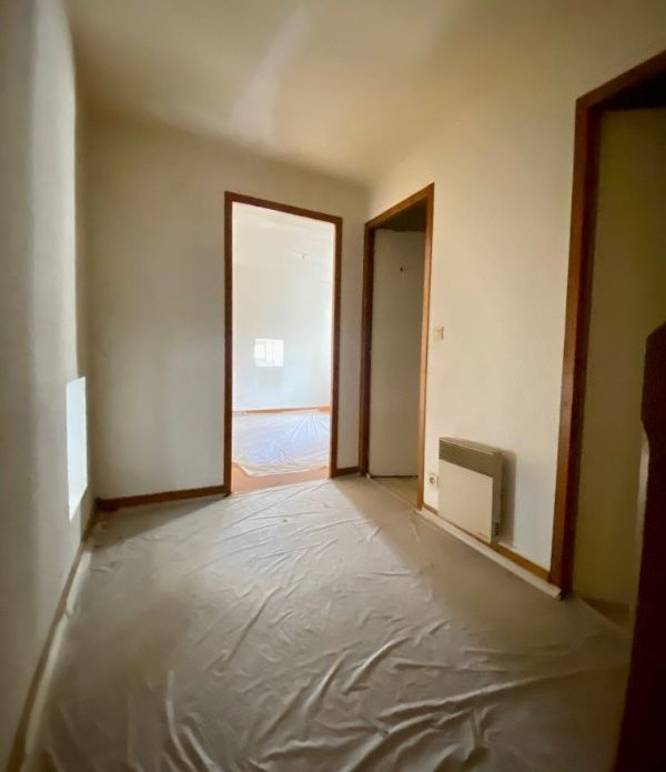 Immeuble d’environ 260m² habitable à rénover Romans sur Isère