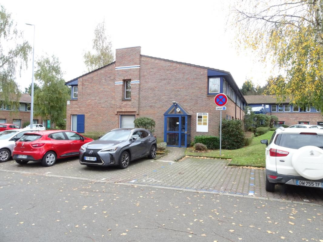 Bureaux Villeneuve D'ascq 36 m2