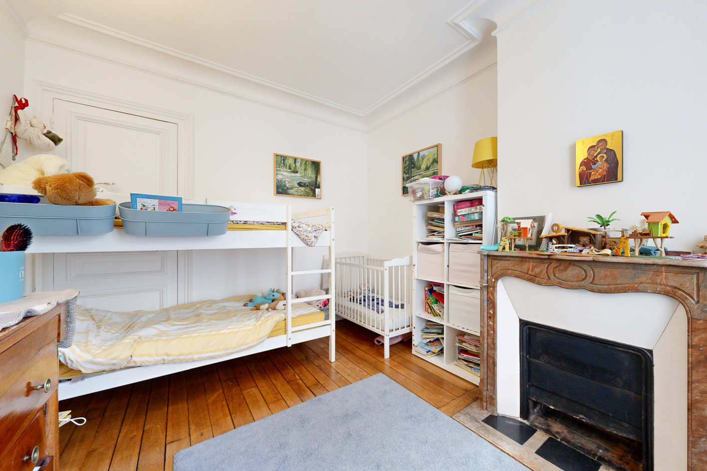 Idéal profession libérale - Paris 17e