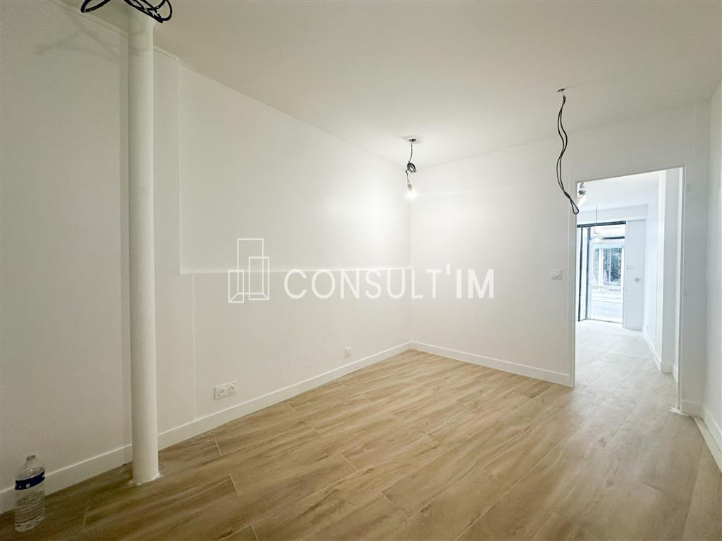 Boutique à louer dans le 3ème arrondissement de Paris