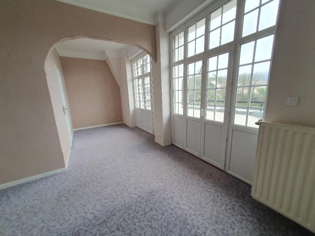 Hostellerie du Château d'As -  25110 BAUME LES DAMES