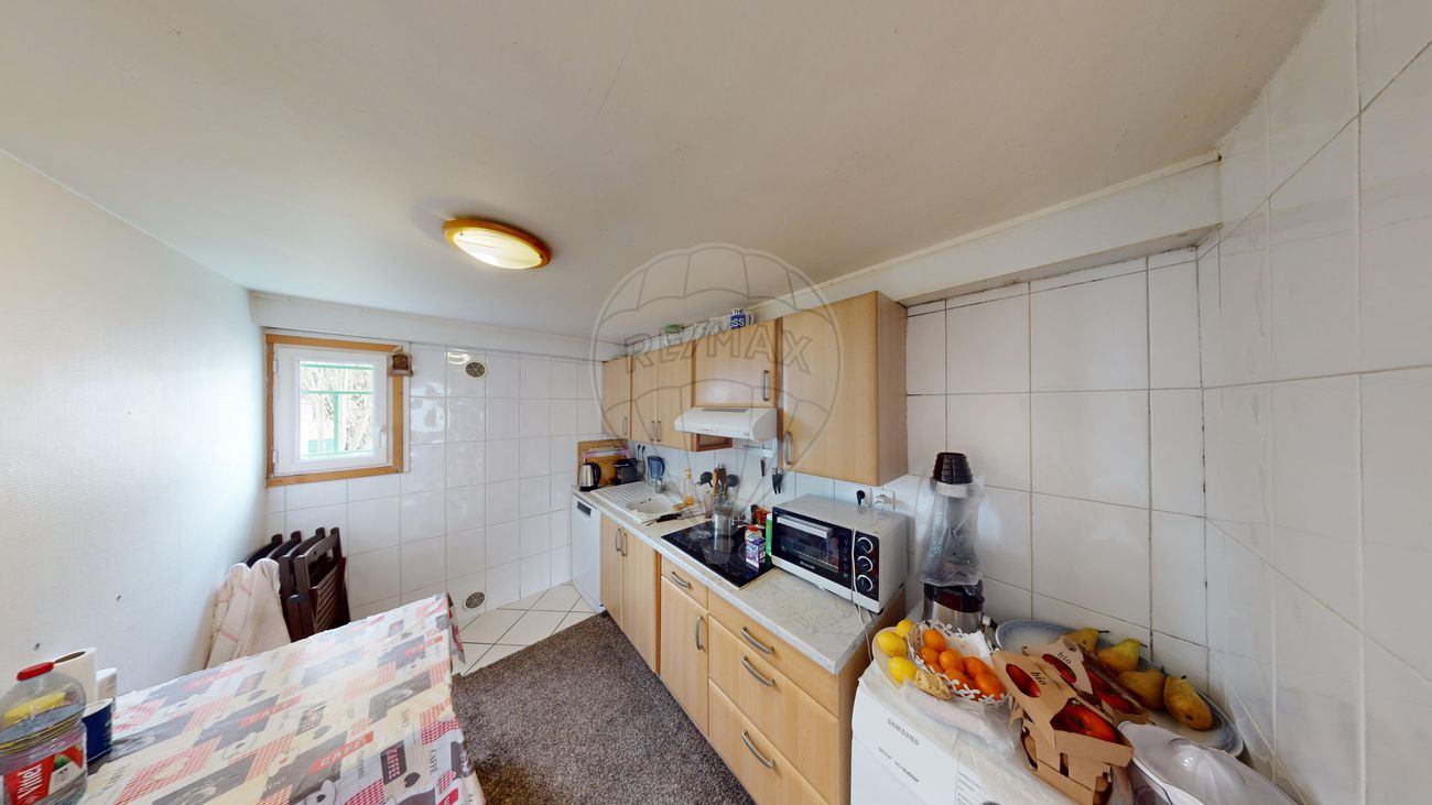 Immeuble 5 chambre(s) à vendre