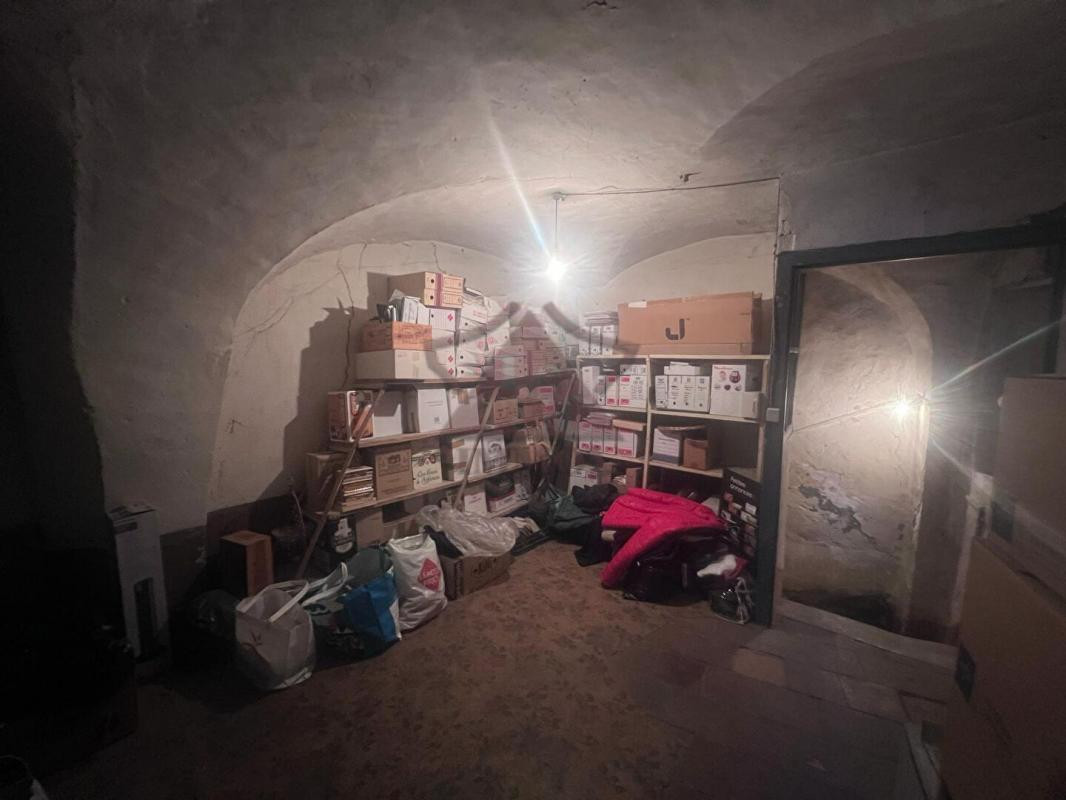 Immeuble à Barjac