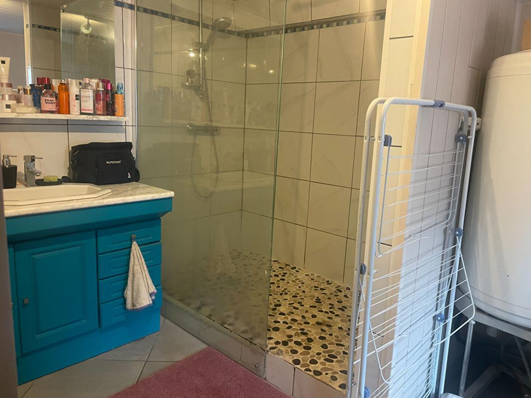 Immeuble Rechesy 285 m2