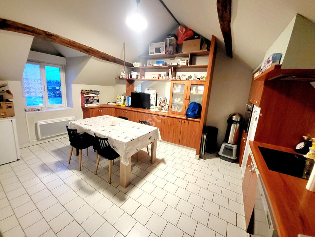 Immeuble de rapport 2 appartements à Blois