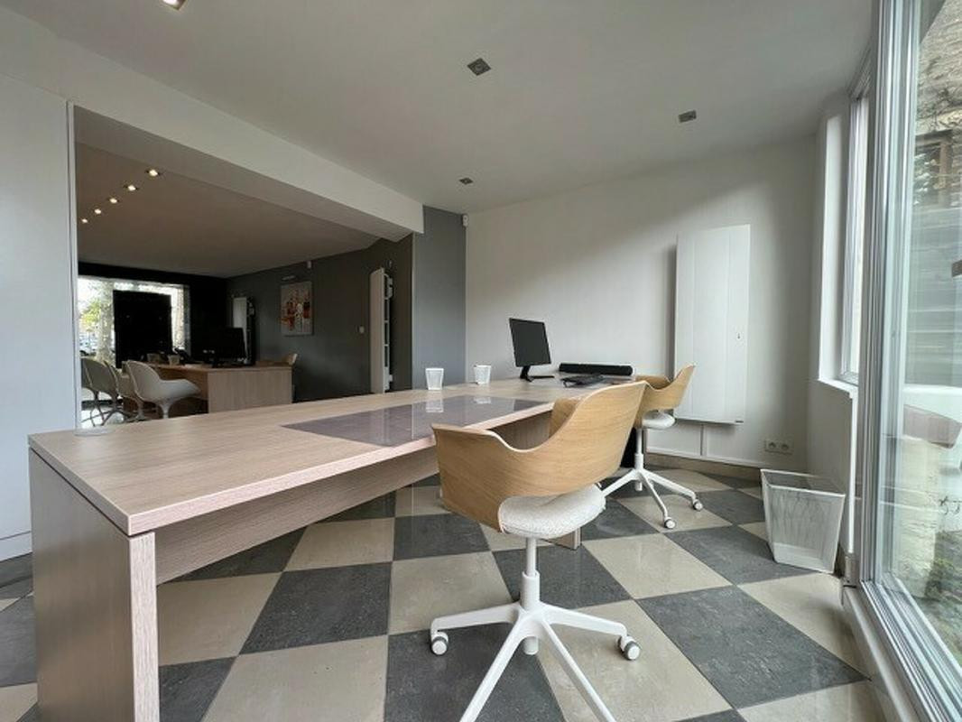 Locaux/Biens immobiliers