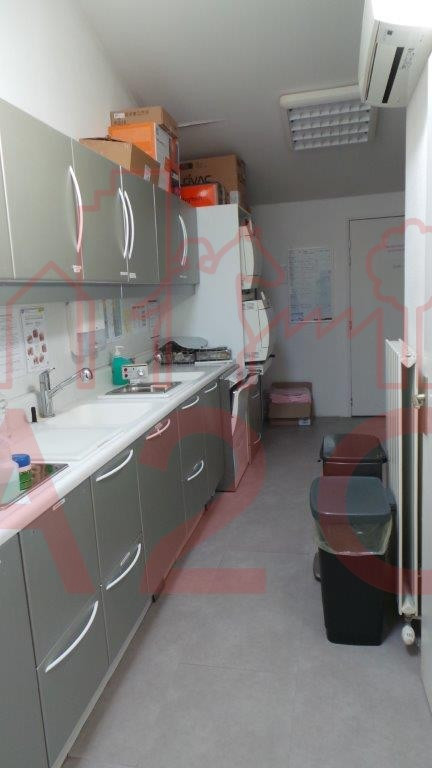 A VENDRE Maison médicale partiellement occupée