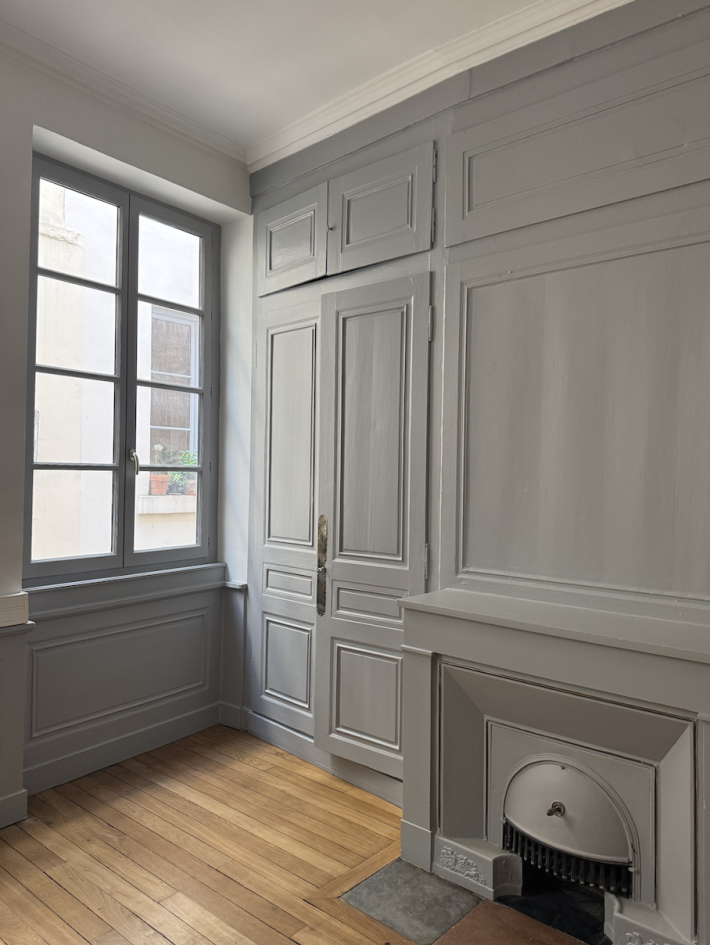 SOUS-LOCATION MÉDICAL/PARAMEDICAL LYON 2
