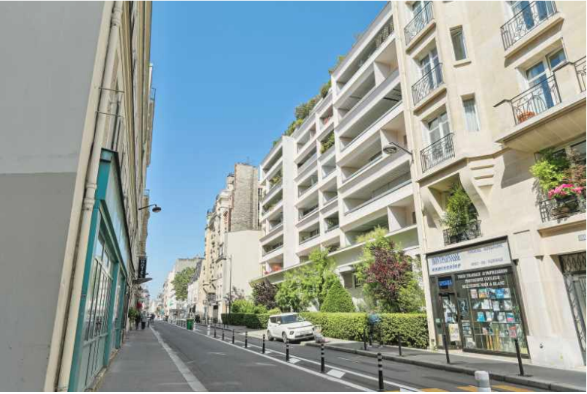 Bureaux pour aménagement cabinets médicaux