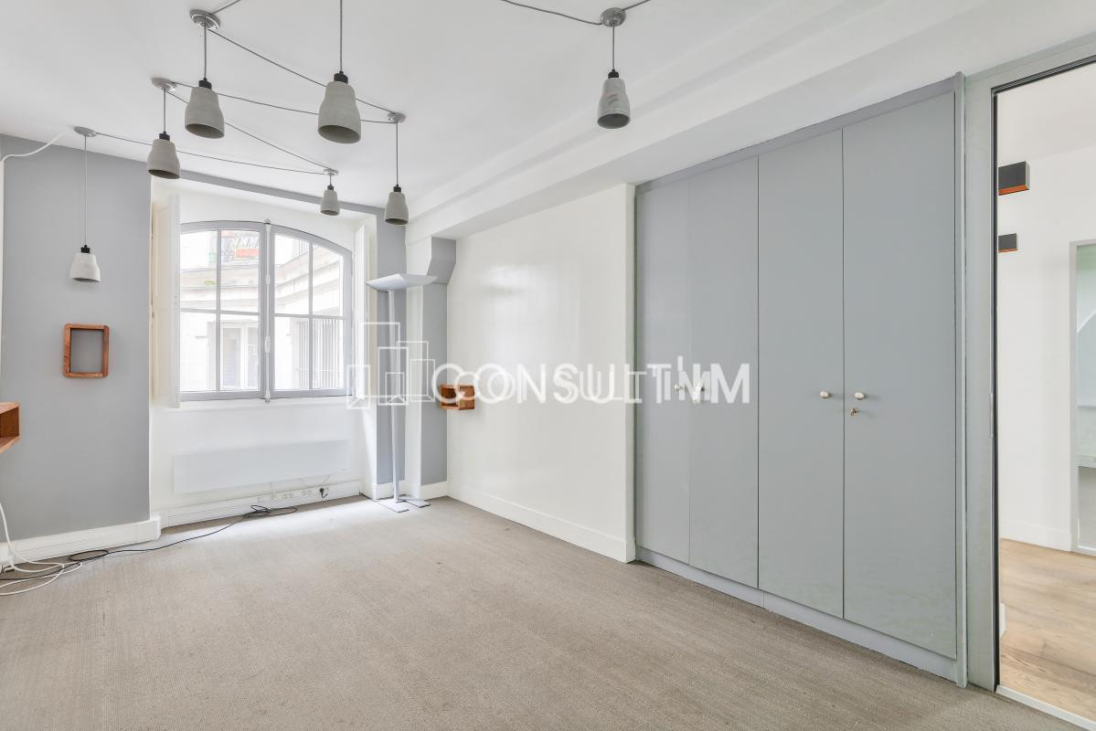 A vendre locaux professionnels au coeur de Paris