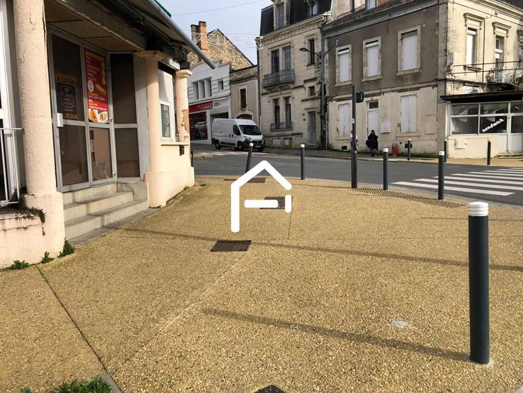 Local Bar, Restaurant avec Licence IV - Perigueux 100 m2