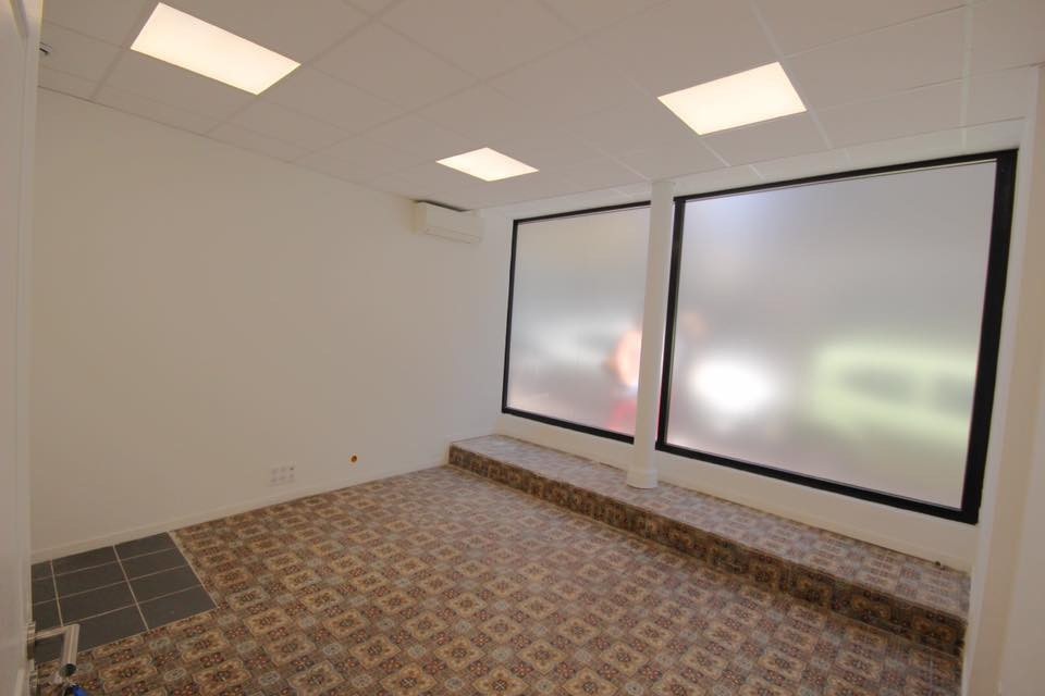 Cabinet Médical - 255 m² - Noailles / Cours Lieutaud