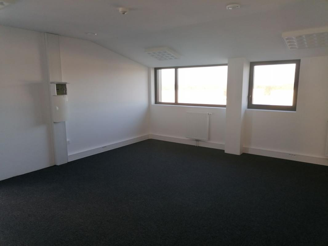 EPRON - Espace de bureaux neuf à louer