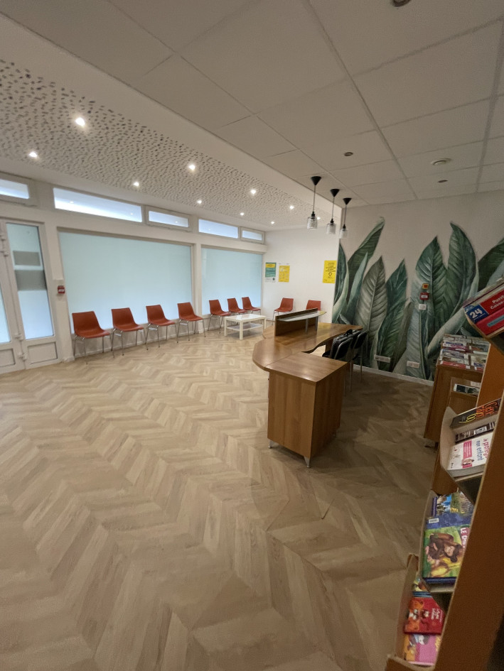 Cabinet médical / paramédical à louer à Wissous (91)