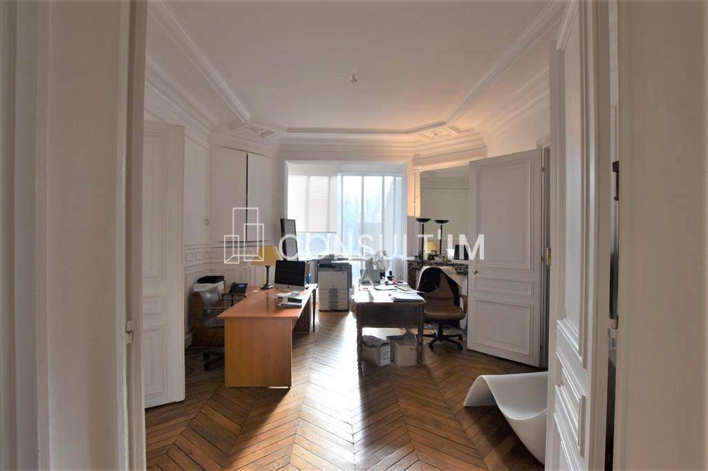 Bureaux avec cachet proche Art et métiers