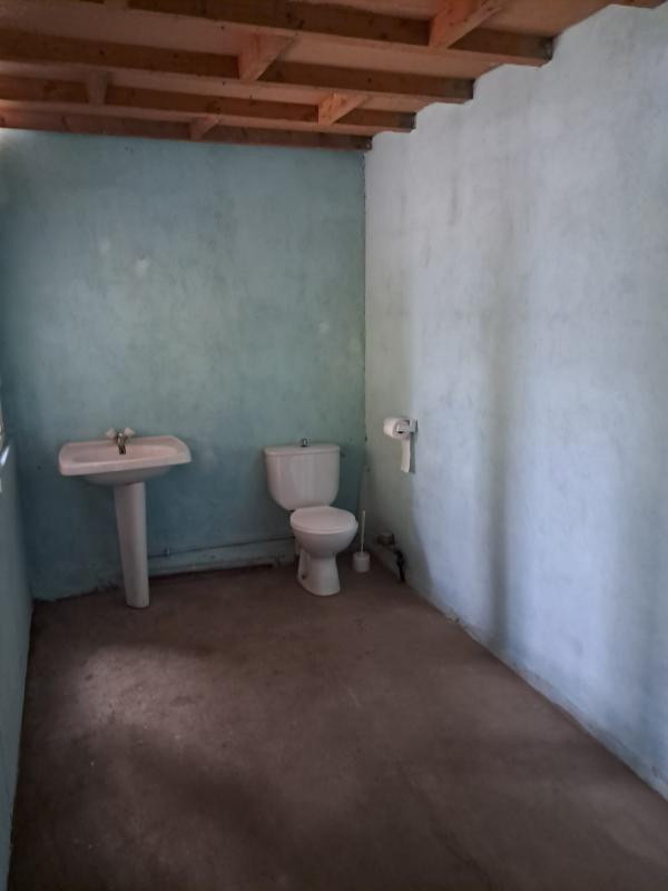 Immeuble BON ENCONTRE Terrain 1138 m²