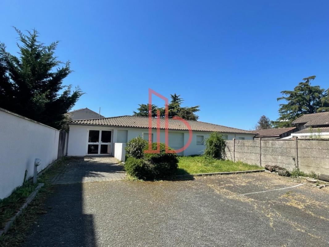 A vendre Bureaux 183m2 Villenave-d'Ornon Sud-ouest