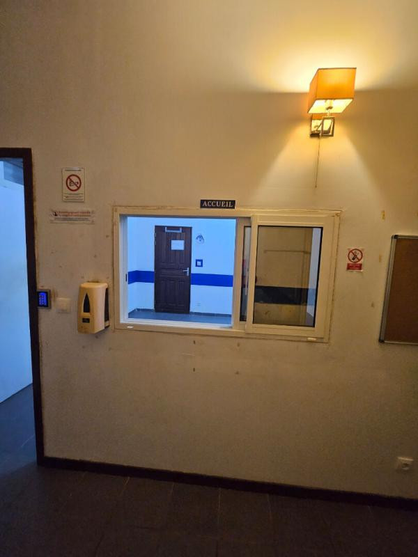 A louer BUREAU MEDICAL -  50 M² - CAYENNE