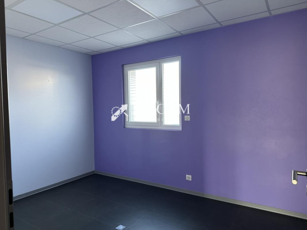 Local commercial de 105 m2 ZAC COURCY EPINAL